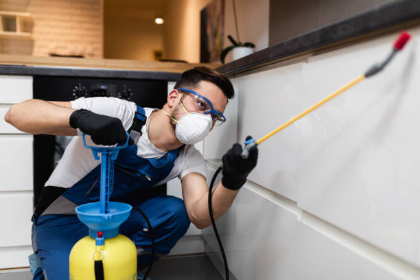 Best Wildlife Control Services  in Honea Path, SC